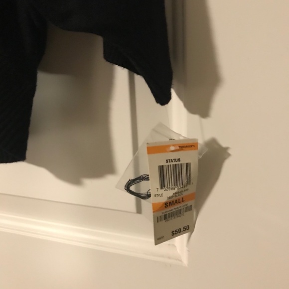 Crop Sweater - Picture 3 of 4